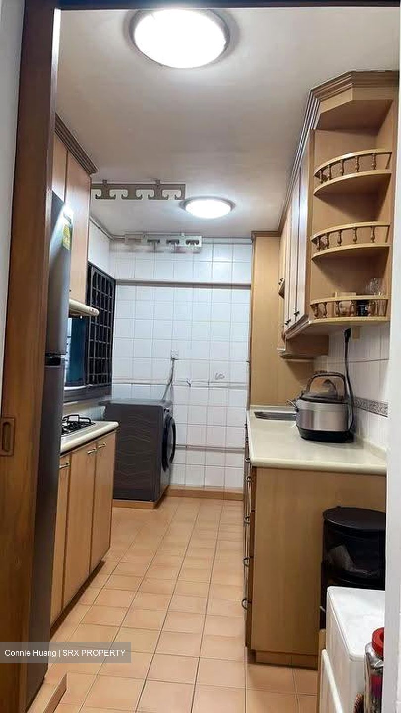 Blk 327 Clementi Avenue 5 (Clementi), HDB 3 Rooms #626057081